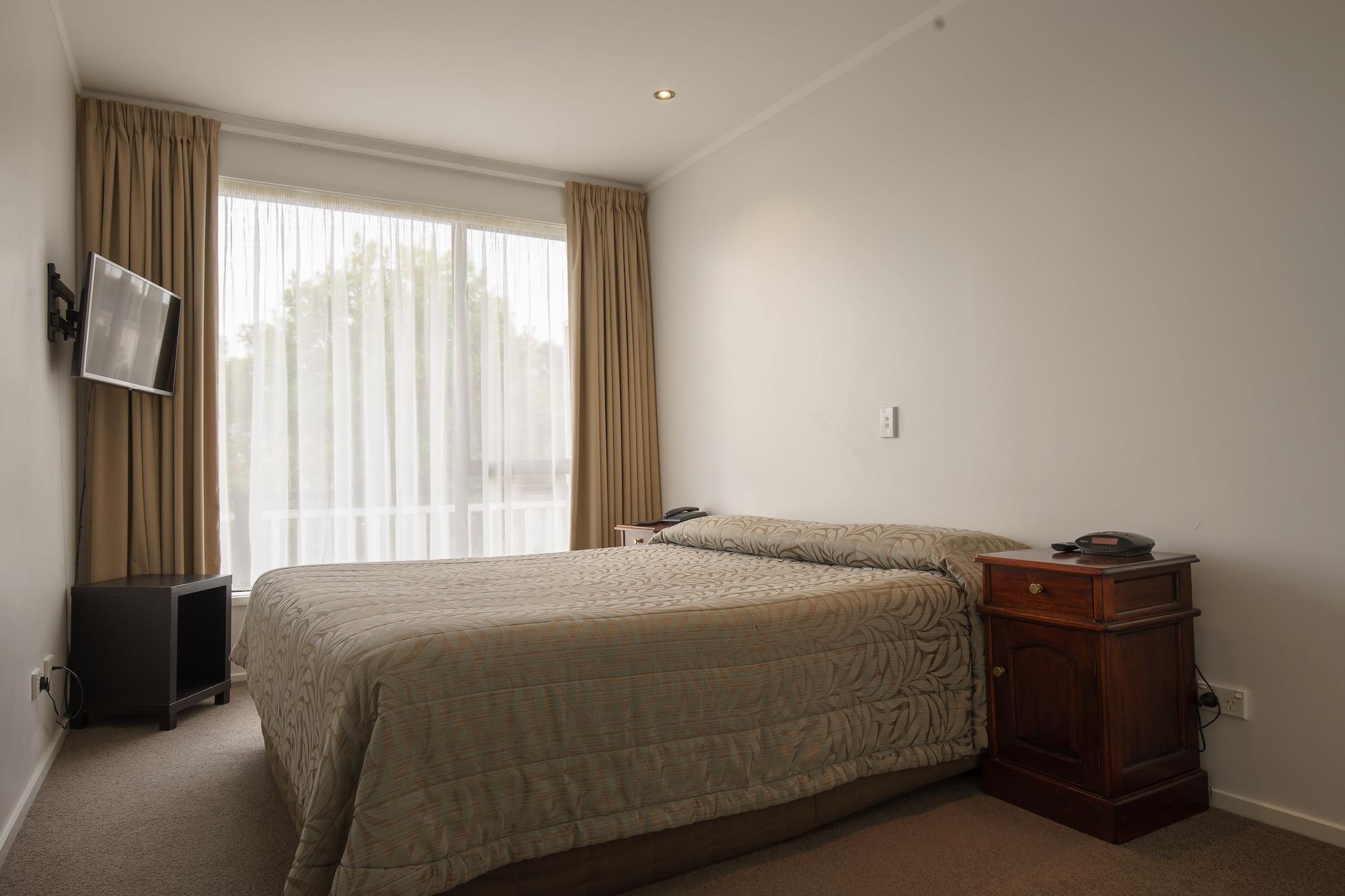 The Surrey Hotel Auckland Exterior foto