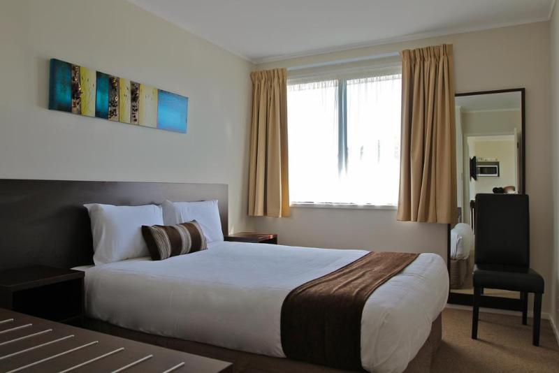 The Surrey Hotel Auckland Exterior foto
