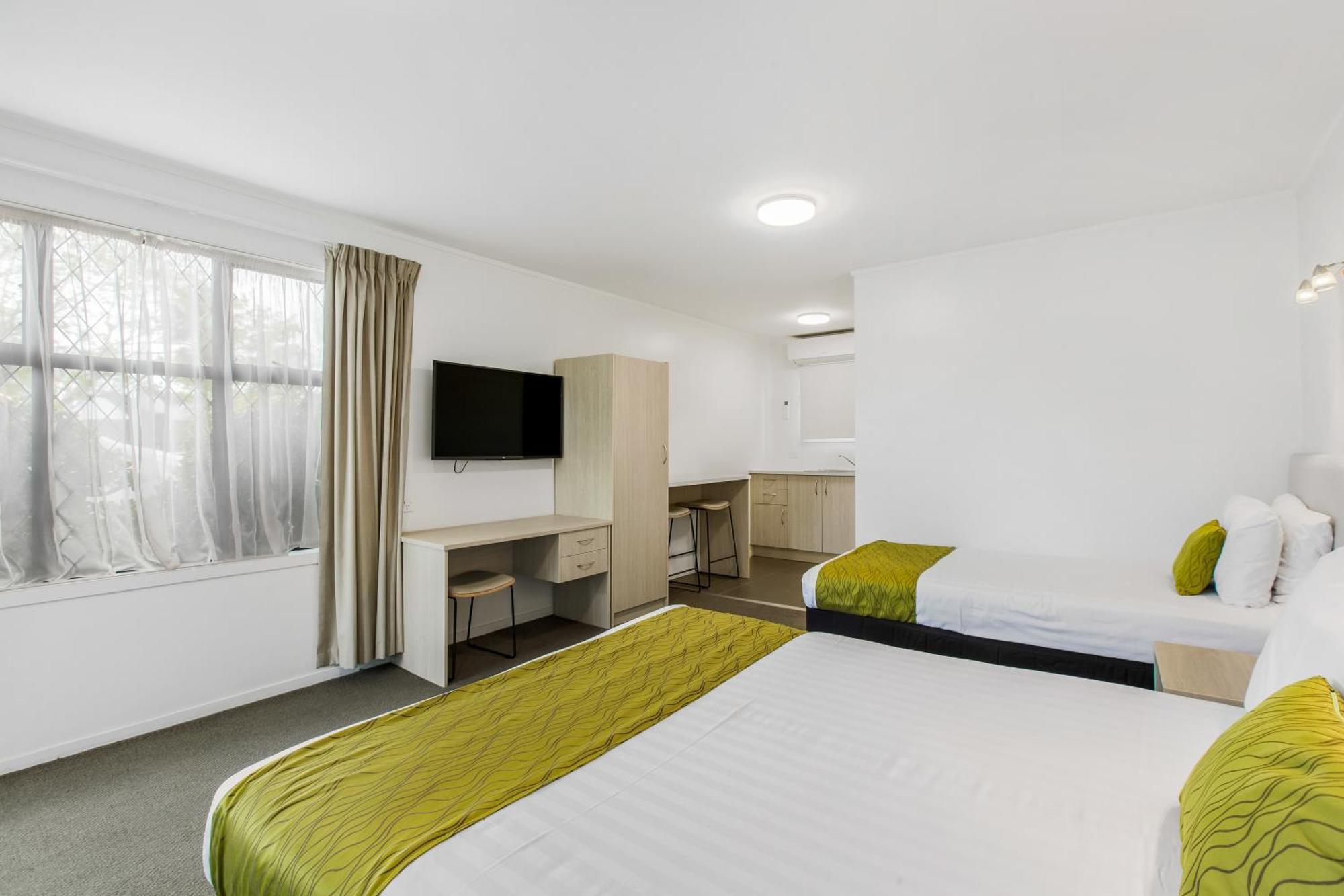 The Surrey Hotel Auckland Quarto foto