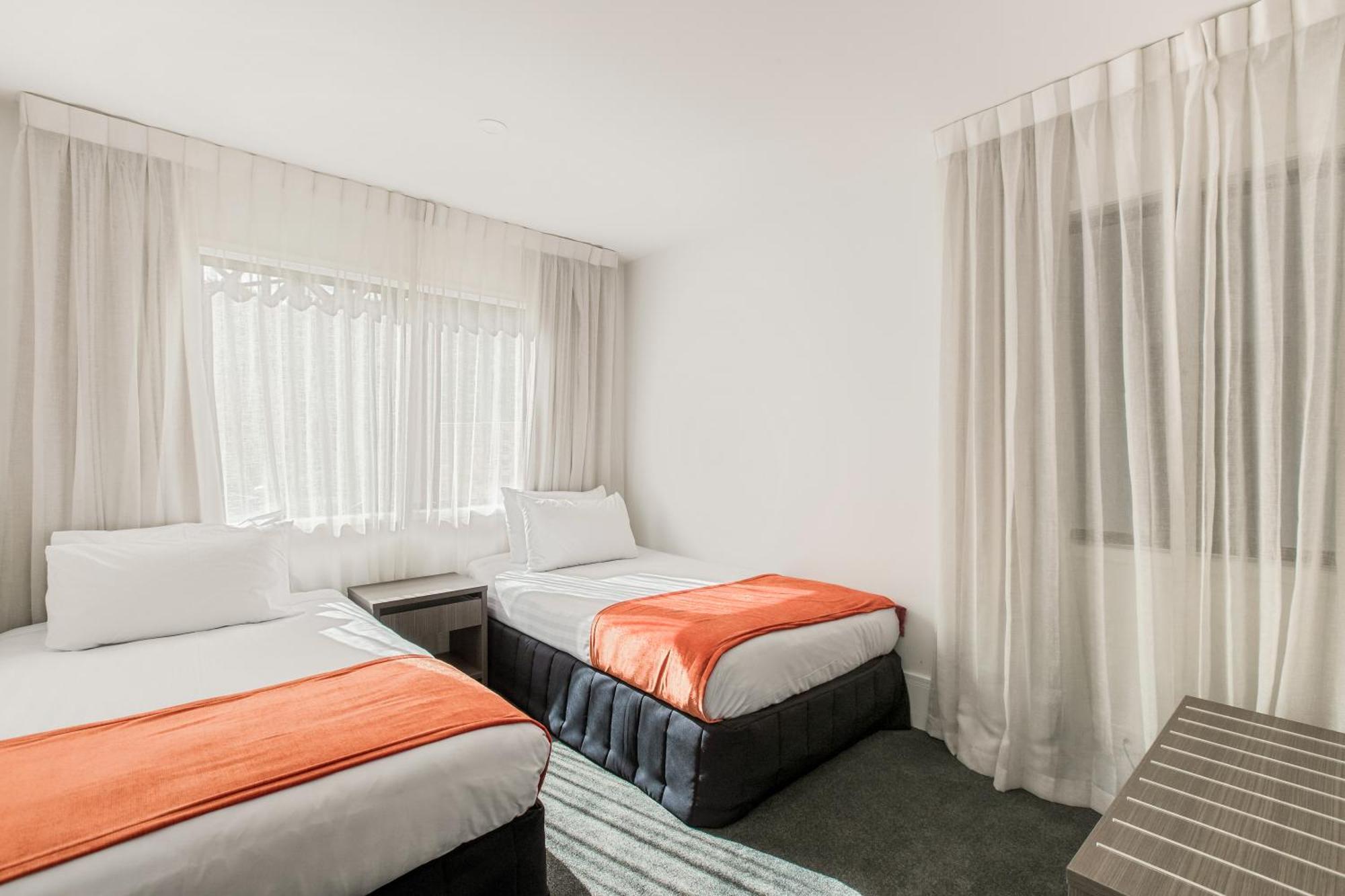 The Surrey Hotel Auckland Quarto foto