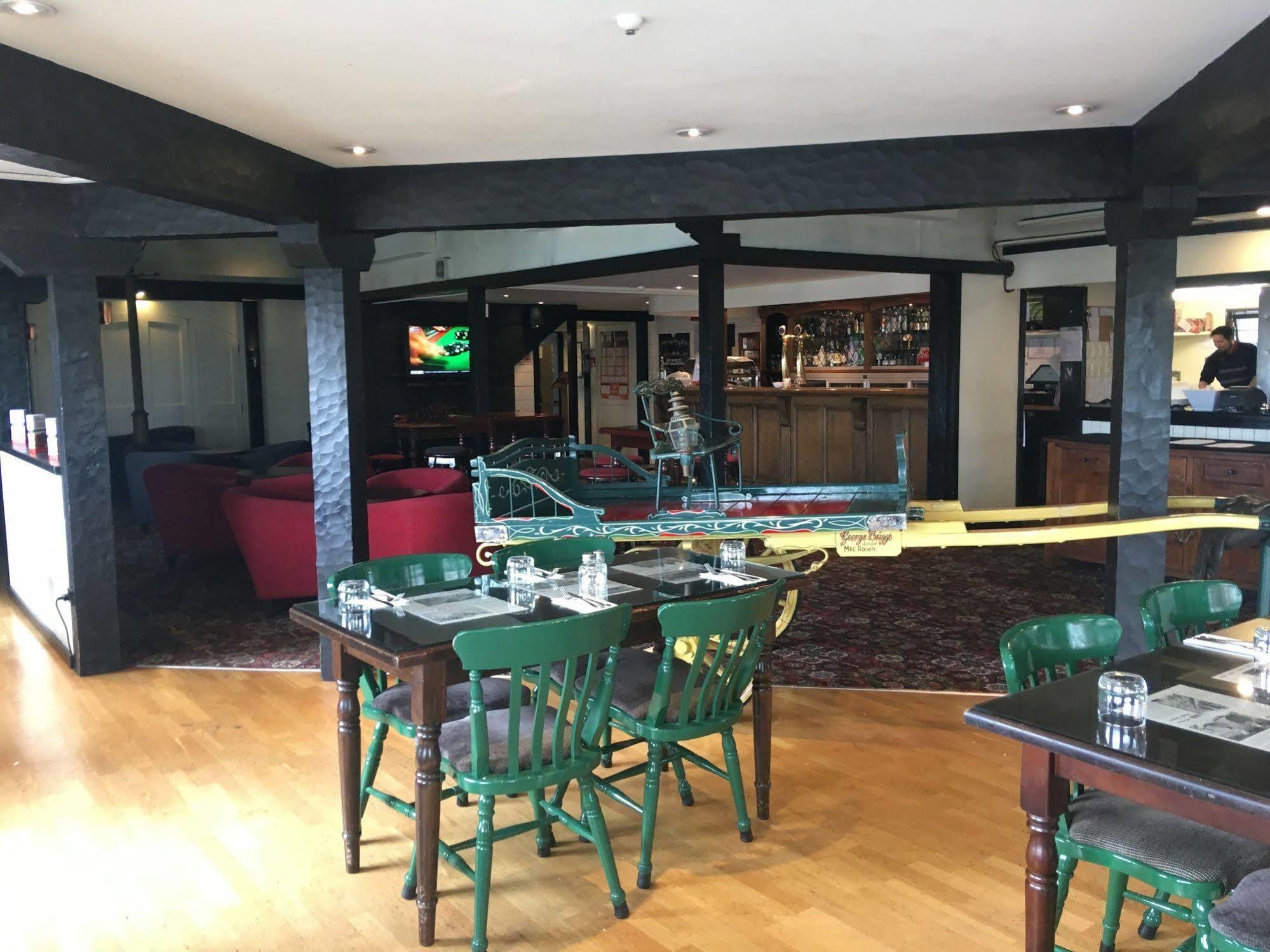 The Surrey Hotel Auckland Exterior foto