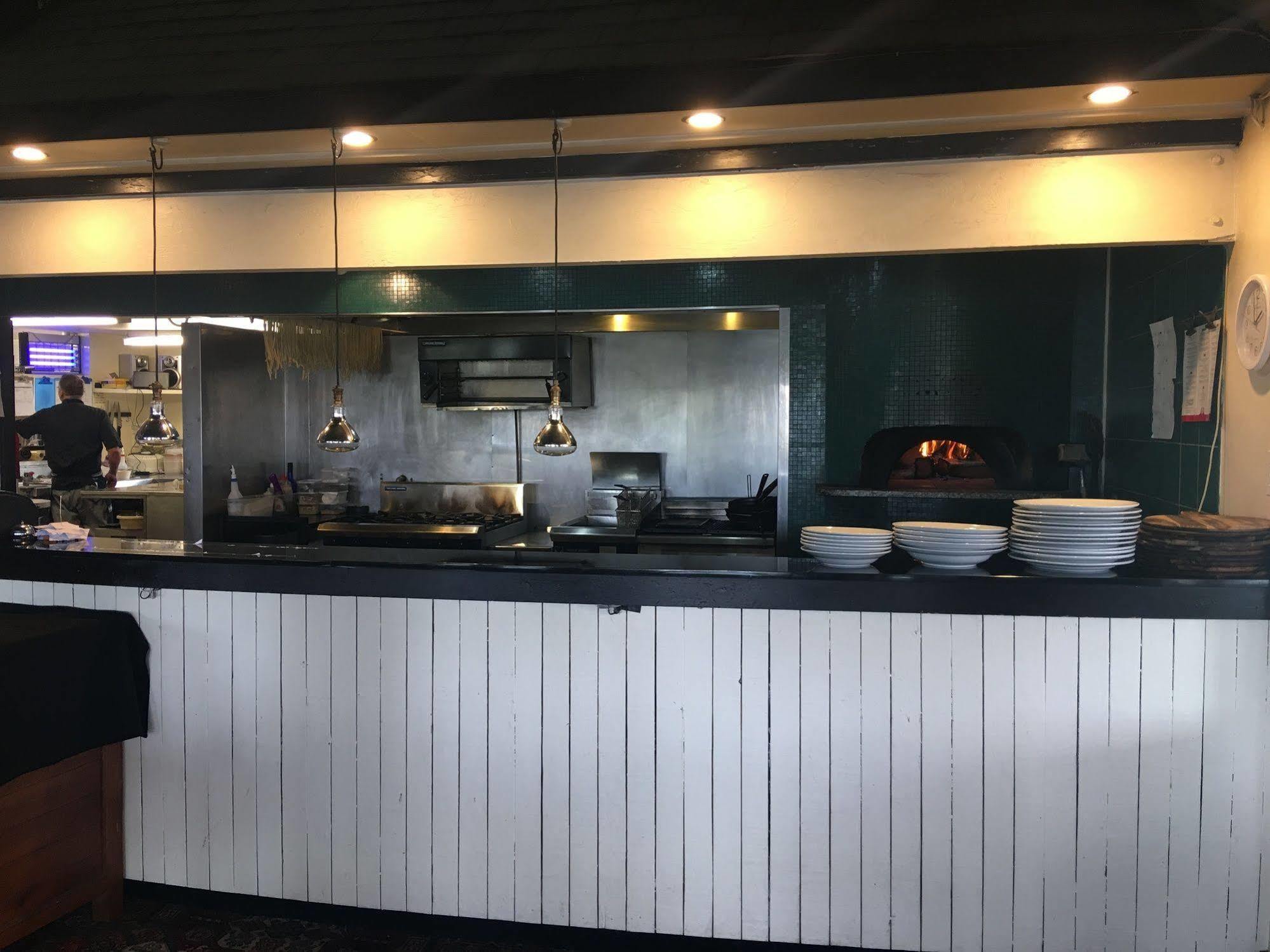 The Surrey Hotel Auckland Exterior foto